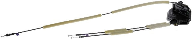 Door Lock Actuator Motor Dorman-OE Solutions 937-536