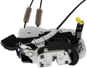 Door Lock Actuator Motor Dorman-OE Solutions 937-537