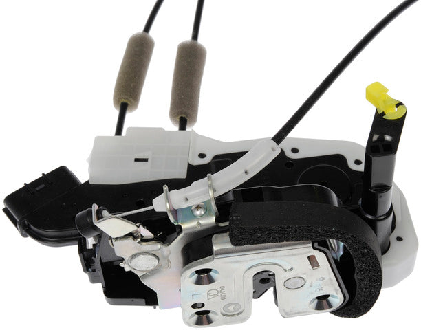 Door Lock Actuator Motor Dorman-OE Solutions 937-537