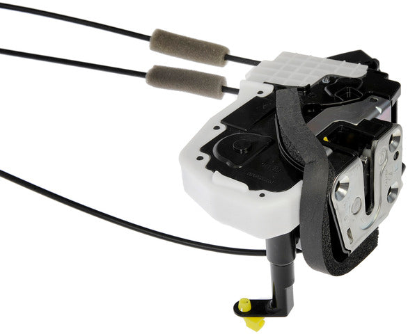 Door Lock Actuator Motor Dorman-OE Solutions 937-537