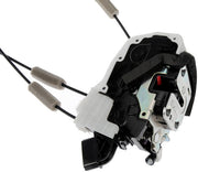 Door Lock Actuator Motor Dorman-OE Solutions 937-538