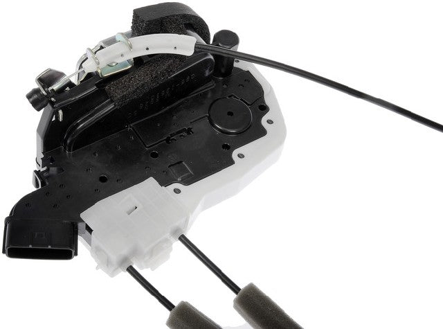 Door Lock Actuator Motor Dorman-OE Solutions 937-538