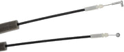 Door Lock Actuator Motor Dorman-OE Solutions 937-538
