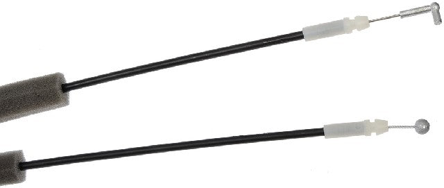 Door Lock Actuator Motor Dorman-OE Solutions 937-538