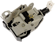Door Lock Actuator Motor Dorman-OE Solutions 937-540