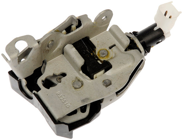 Door Lock Actuator Motor Dorman-OE Solutions 937-540
