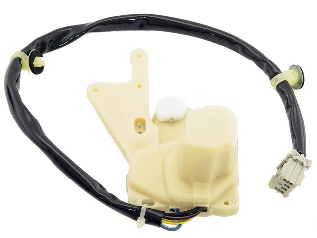 Door Lock Actuator Motor Dorman-OE Solutions 937-541