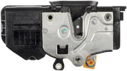 Door Lock Actuator Motor Dorman-OE Solutions 937-542