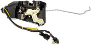 Door Lock Actuator Motor Dorman-OE Solutions 937-543