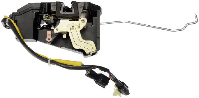 Door Lock Actuator Motor Dorman-OE Solutions 937-543