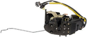 Door Lock Actuator Motor Dorman-OE Solutions 937-543