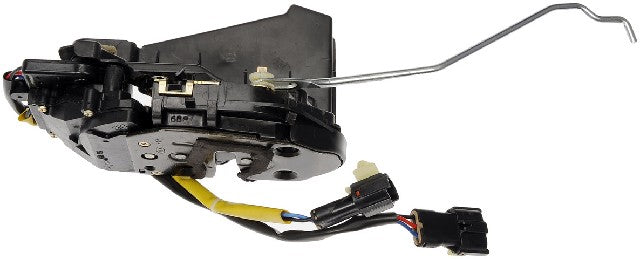 Door Lock Actuator Motor Dorman-OE Solutions 937-543