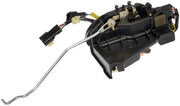 Door Lock Actuator Motor Dorman-OE Solutions 937-543