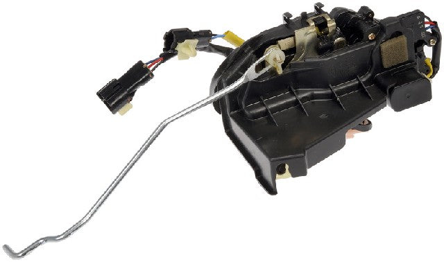 Door Lock Actuator Motor Dorman-OE Solutions 937-543