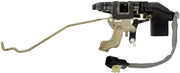 Door Lock Actuator Motor Dorman-OE Solutions 937-544