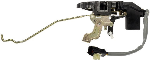 Door Lock Actuator Motor Dorman-OE Solutions 937-544