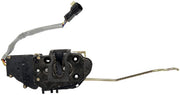 Door Lock Actuator Motor Dorman-OE Solutions 937-544