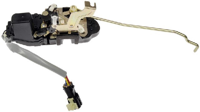 Door Lock Actuator Motor Dorman-OE Solutions 937-544