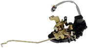 Door Lock Actuator Motor Dorman-OE Solutions 937-544
