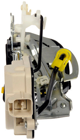 Door Lock Actuator Motor Dorman-OE Solutions 937-545