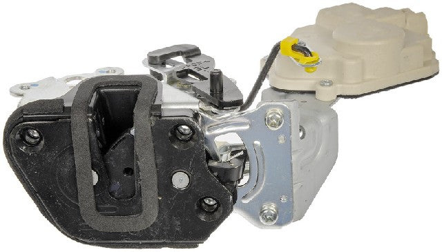 Door Lock Actuator Motor Dorman-OE Solutions 937-545