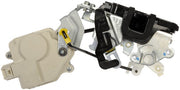 Door Lock Actuator Motor Dorman-OE Solutions 937-545