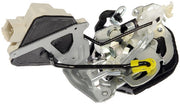 Door Lock Actuator Motor Dorman-OE Solutions 937-545