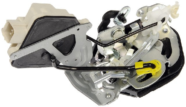 Door Lock Actuator Motor Dorman-OE Solutions 937-545
