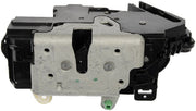 Door Latch Assembly Dorman-OE Solutions 937-546