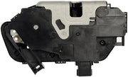 Door Latch Assembly Dorman-OE Solutions 937-546