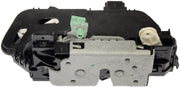 Door Latch Assembly Dorman-OE Solutions 937-546