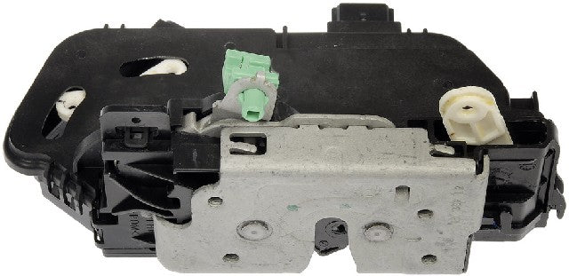 Door Latch Assembly Dorman-OE Solutions 937-546