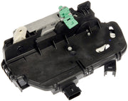 Door Latch Assembly Dorman-OE Solutions 937-546