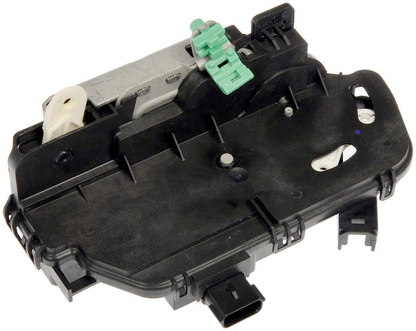 Door Latch Assembly Dorman-OE Solutions 937-546
