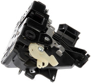 Door Latch Assembly Dorman-OE Solutions 937-547