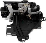 Door Latch Assembly Dorman-OE Solutions 937-547