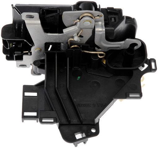 Door Latch Assembly Dorman-OE Solutions 937-547