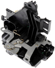 Door Latch Assembly Dorman-OE Solutions 937-547
