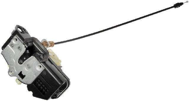 Door Lock Actuator Motor Dorman-OE Solutions 937-548