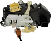 Door Lock Actuator Motor Dorman-OE Solutions 937-548