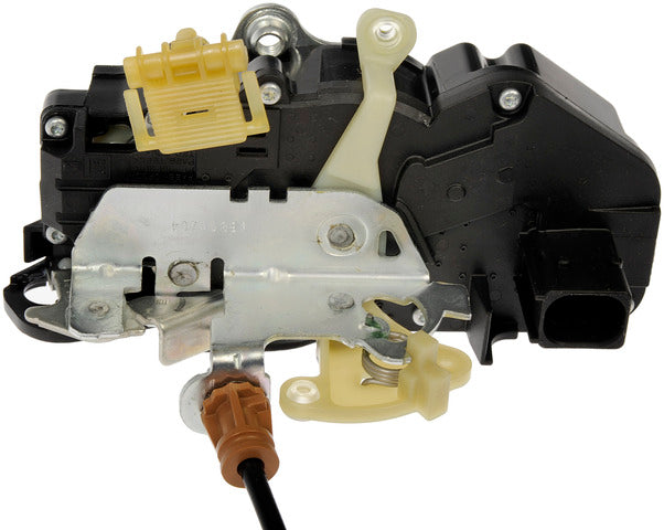 Door Lock Actuator Motor Dorman-OE Solutions 937-548