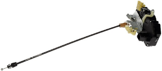 Door Lock Actuator Motor Dorman-OE Solutions 937-548