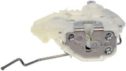 Door Lock Actuator Motor Dorman-OE Solutions 937-549