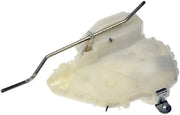 Door Lock Actuator Motor Dorman-OE Solutions 937-549