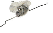 Door Lock Actuator Motor Dorman-OE Solutions 937-550