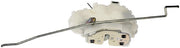 Door Lock Actuator Motor Dorman-OE Solutions 937-550