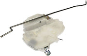 Door Lock Actuator Motor Dorman-OE Solutions 937-550