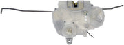 Door Lock Actuator Motor Dorman-OE Solutions 937-551