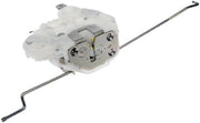 Door Lock Actuator Motor Dorman-OE Solutions 937-551