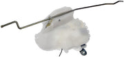 Door Lock Actuator Motor Dorman-OE Solutions 937-551